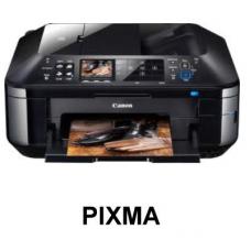 Cartouche pour Canon PIXMA MX882